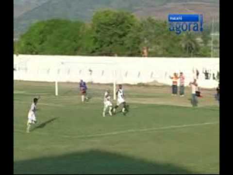 FUTEBOL UNIAO STA RITA