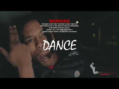 Kenzo Balla x Sha Gz x Sheemy "Dance" | NY Drill Type Beat (prod.@prodbyrandx@dorobeatz9701 )