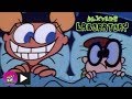 Dexter S Laboratory Rude Awakening Cartoon Network
