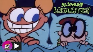 Dexter's Laboratory | Rude Awakening | Cartoon Network