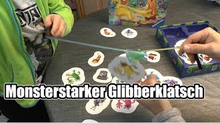 Monsterstarker Glibberklatsch (Ravensburger) ab 5 Jahre  - Teil 325 ... besser als Monster Mix?
