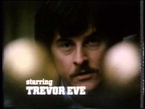 Shoestring title sequence - BBC detective series