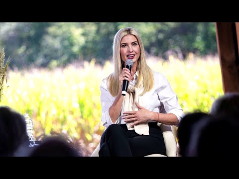 伊萬卡-特朗普在民事訴訟中被取證 (Ivanka Trump deposed in civil lawsuit)