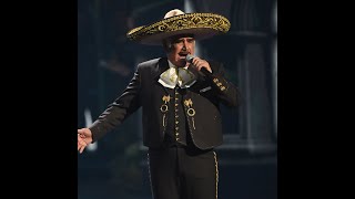 Vicente Fernandez: Mal Pago. (Con Letra).