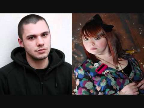 Luce & Orelsan - La Machine