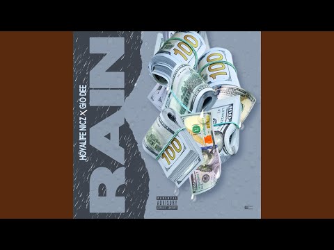 Rain. (feat. Gio Dee.)