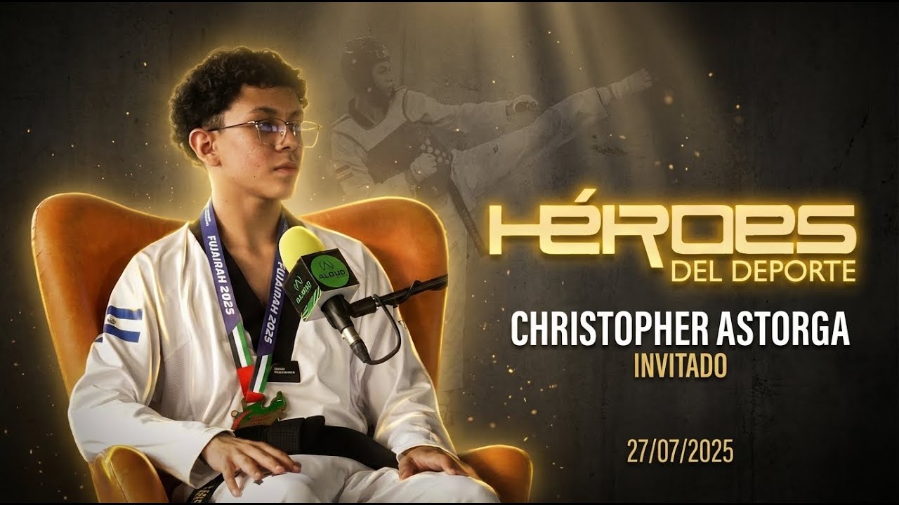 HEROES - AloudTV Sports