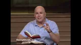 Kerry Shook: Faith That Shatters Darkness