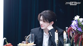 Download lagu SEVENTEEN WORLD TOUR [RIGHT HERE] (WOOZI FOCUS) mp3