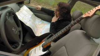 Sonny Landreth - "Great Gulf Wind" ( Allen Toussaint ) Fan Clip