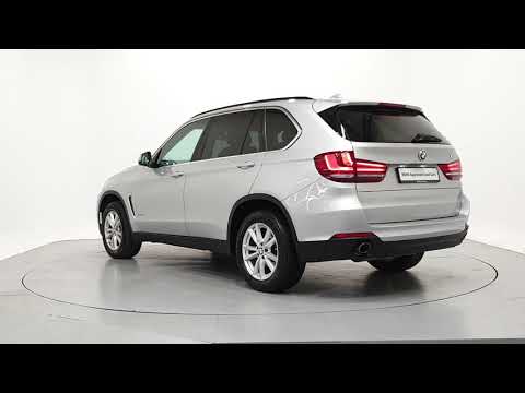 161D28343 - 2016 BMW X5 X5 xDrive25d SE.