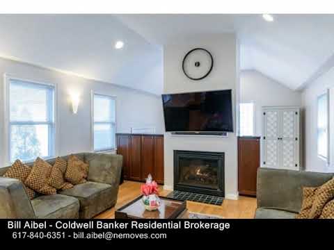 17 Worcester St, Cambridge MA 02139 - Single Family Home - Real Estate - For Sale -