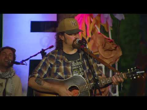 The Deslondes – 2024 NMF Sycamore Sessions