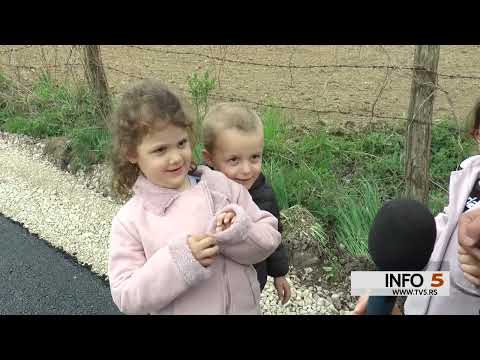 TV5 - Info 5, 26.04.2022.