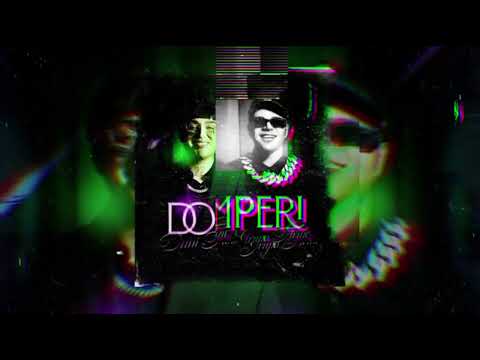 DOMPERI - DJ MONST3R5 (PAL GOGUEO MIX)
