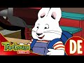 Max Und Ruby Zugfahrt Geh Schlafen Dirigent Max 73