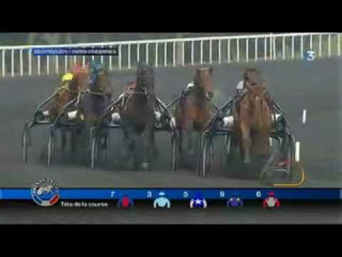 Prix de France 2012 -Royal Dream