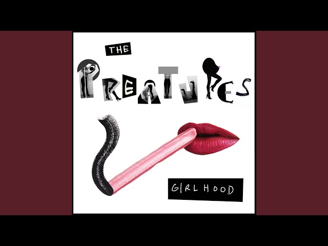 The Preatures - First Night (Instrumental)