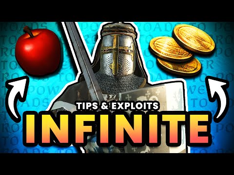 Here's 9 Tips and EXPLOITS for Crusader Kings 3 - Roads to Power