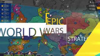 Generals & Rulers Steam Key (PC) GLOBAL