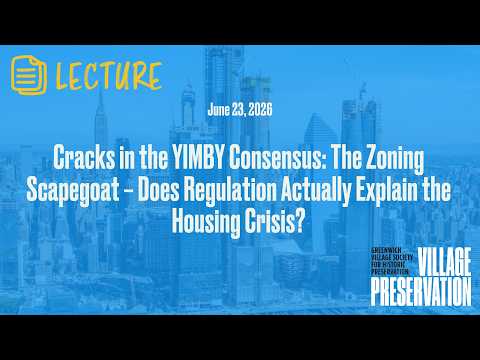 GVSHP Video 2