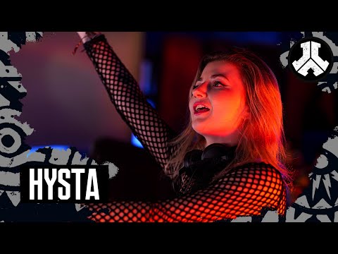 Hysta | Defqon.1 2025