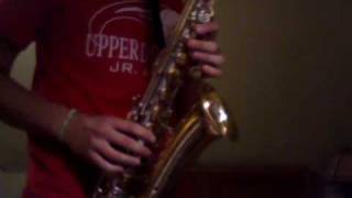 work song solo them dirty blues take #4