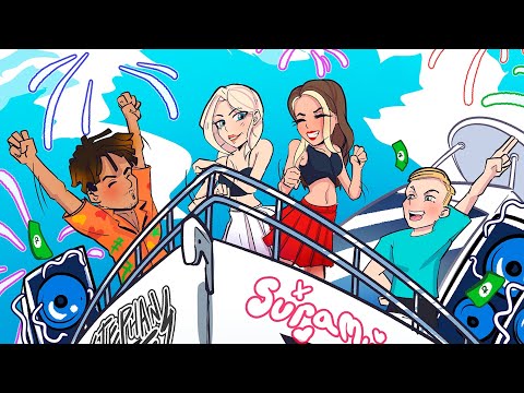 Ksenon, suramura, Stephan Pie, Pospik — Танцуем танцы (Премьера не с3,14зженной песни, 2014)