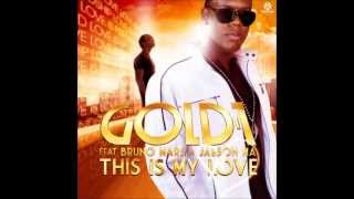 Gold 1 Feat. Bruno Mars &amp; Jaeson Ma - This Is My Love (David May Original Mix)