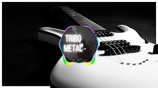 Heavy Metal Part 3 (Eight Rounds Down) [Royalty Free Hard Rock Music]
