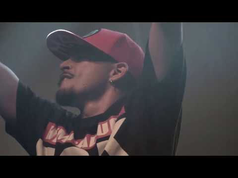 Psicodália 2019 -  MACHETE BOMB / LETRUX / MULAMBA