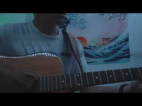 All The Kids Are Depressed - Jeremy Zucker (cover)