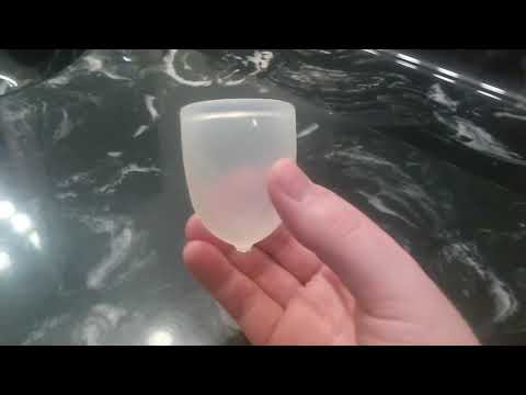 XO Flo Menstrual Cup Review