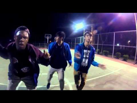 Germani Andrews Choreography | Just For Tonight @Migos @chrisbrown