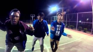 Germani Andrews Choreography | Just For Tonight @Migos @chrisbrown