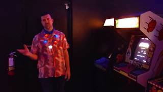 Happy 4th of July from the Electric Starship Arcade!!