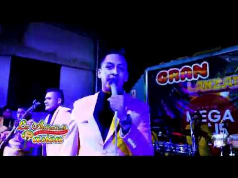 🔴 Kevin Pedraza y la Autentica pasión  - Mix tu amor compraré  - Por un caminito / en vivo 2020 4K