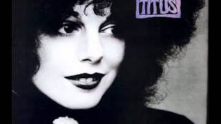 AUDIO! Libby Titus sings a Carly Simon song #1- CAN&#39;T BELIEVE YOU&#39;RE MINE