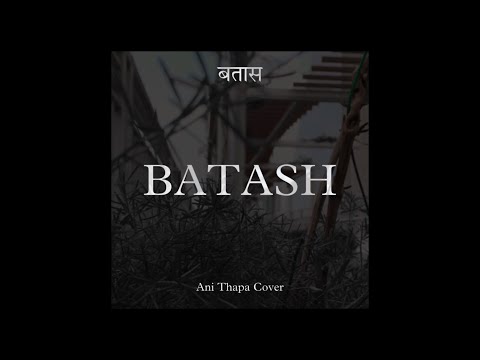 Ani Thapa Batash