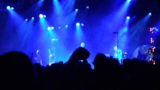 ERASURE - Joan (live Oct 24 2014 Hollywood)