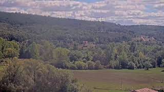 Webcam Castillo de Villapadierna (León) live webcam