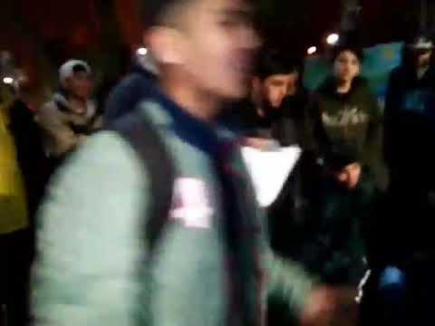 Player1 VS NKS - 4tos De Final - ACB FECHA 6