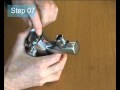 Mira Showers Step By Step Guide To Installing A Mira Mini Valve With Mira Adjustable Elbow Pack