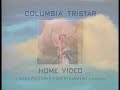 Columbia TriStar Home Video Castle Rock Entertainment 1995