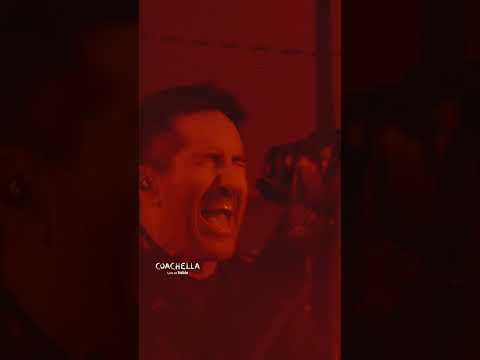 “Closer” -NIN (Nine Inch Noize) Coachella 04/18/2026