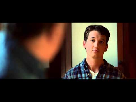 Whiplash UK TRAILER 1 (2015) - J.K. Simmons, Miles Teller Movie HD