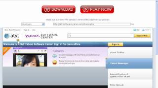 unomass tutorial how to make @att net ID with out any ip adrres changer