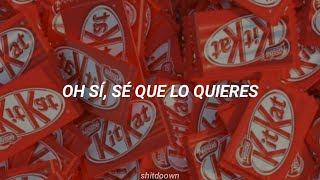 KITKAT - Woodie Gochild, Haon, Sik-K, Ph-1 (sub. español)