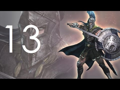 Warriors Orochi 3: Ultimate - Story Walkthrough - No Commentary - Part 13