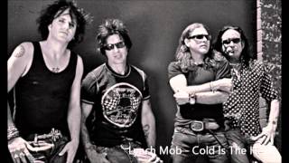 Lynch Mob - Cold Is The Heart